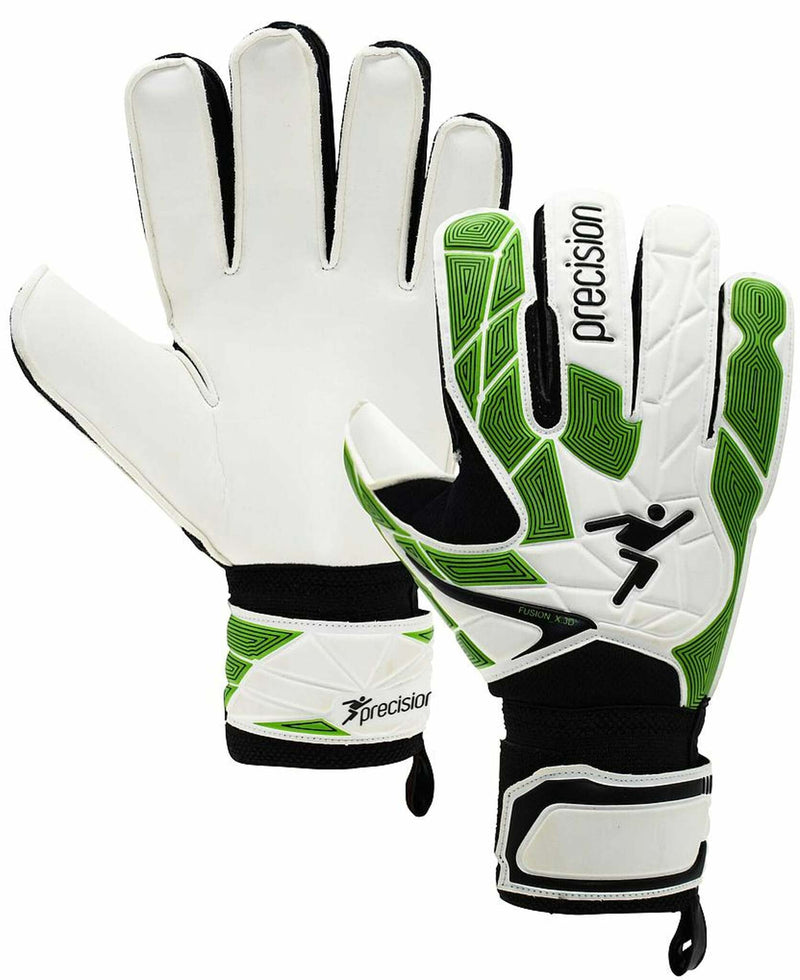 Goalkeeper gloves