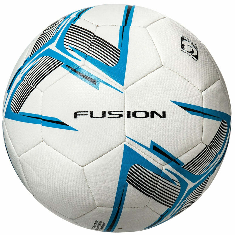 Fusion training soccer