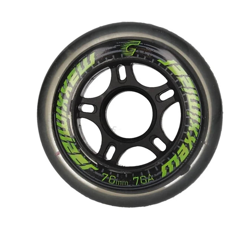 Roller skate tire