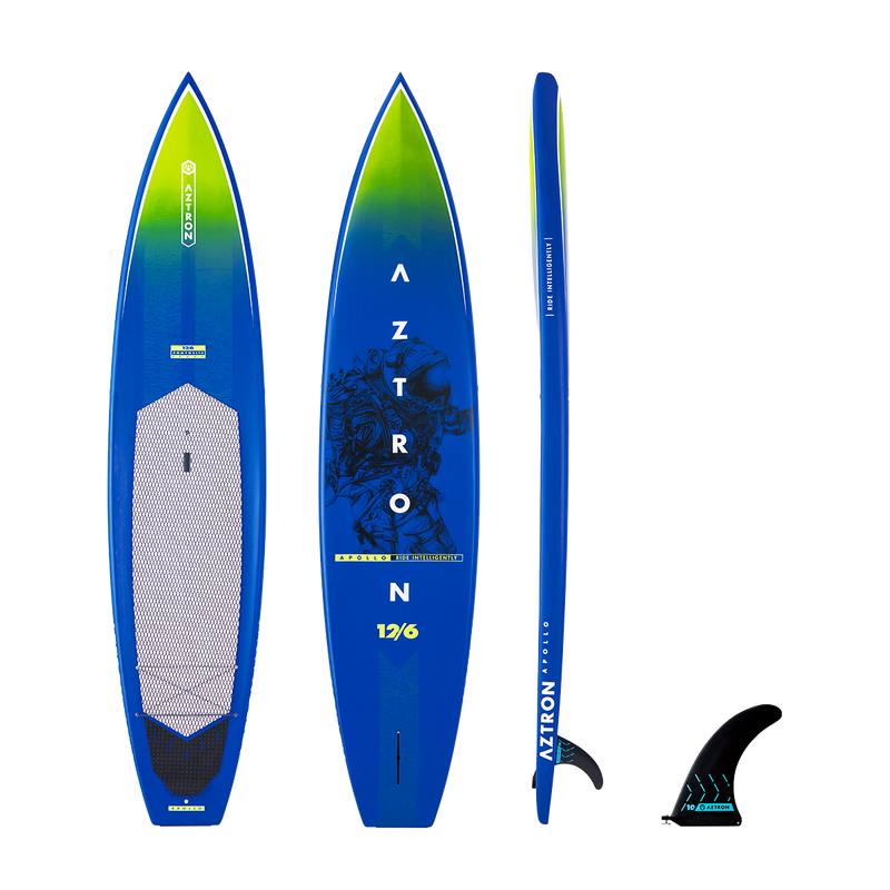 Apollo SUP board set