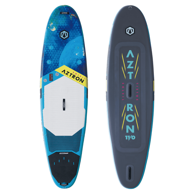 Soleil SUP board set