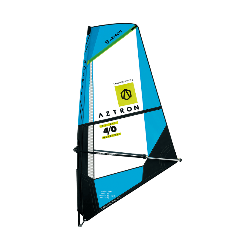 Sail Rig 4.0 Purje sup-lautaan