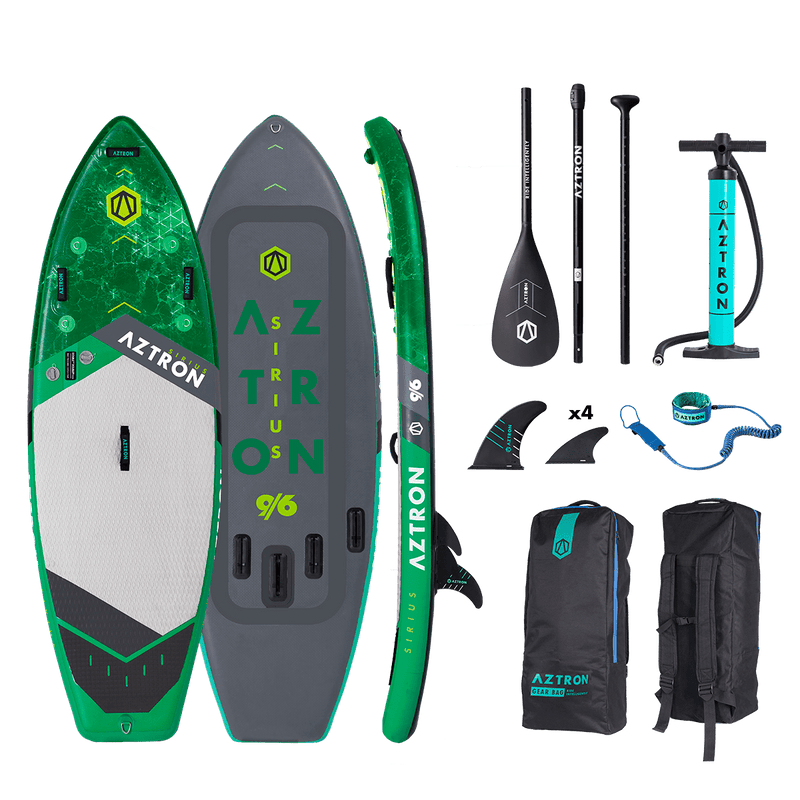 Sirius SUP board set