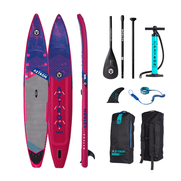 Meteor SUP board set