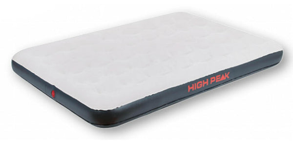 Air mattress - High Peak - Doble Airbed