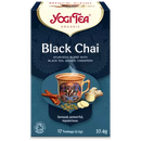 Tea drinks - Yogi Tea - Black Chai