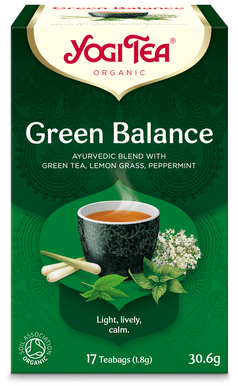 Green Balance