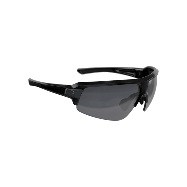 Impulse cycling glasses