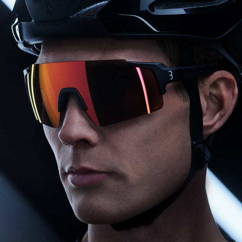 Fullview HC cycling glasses