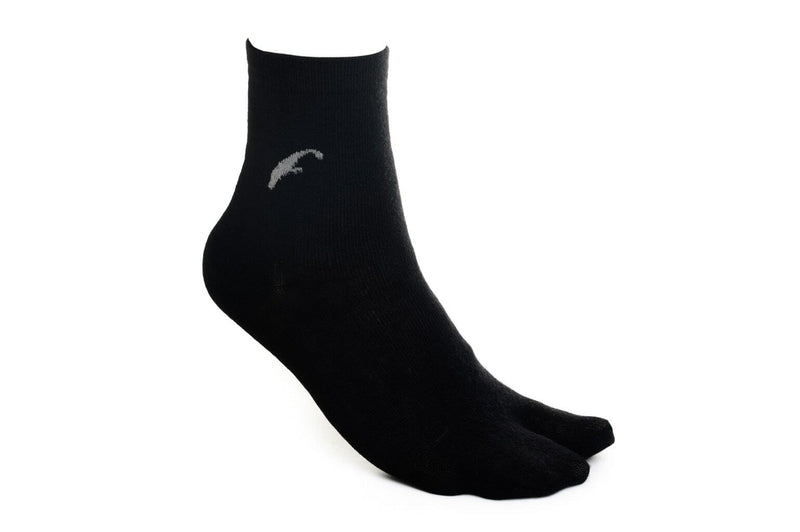 Toe socks - Freet - 4+1 bamboo socks