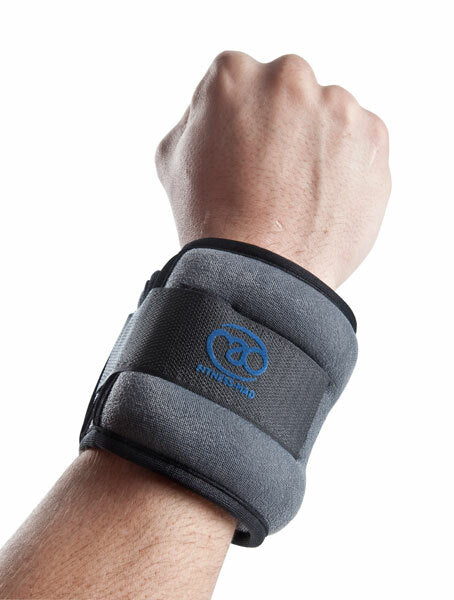 Fitness Mad - Wrist and ankle weights