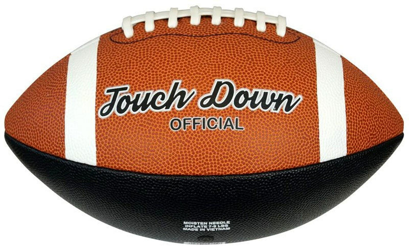 Touch Down American football