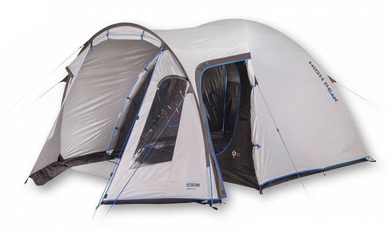 Tess's 5 tent