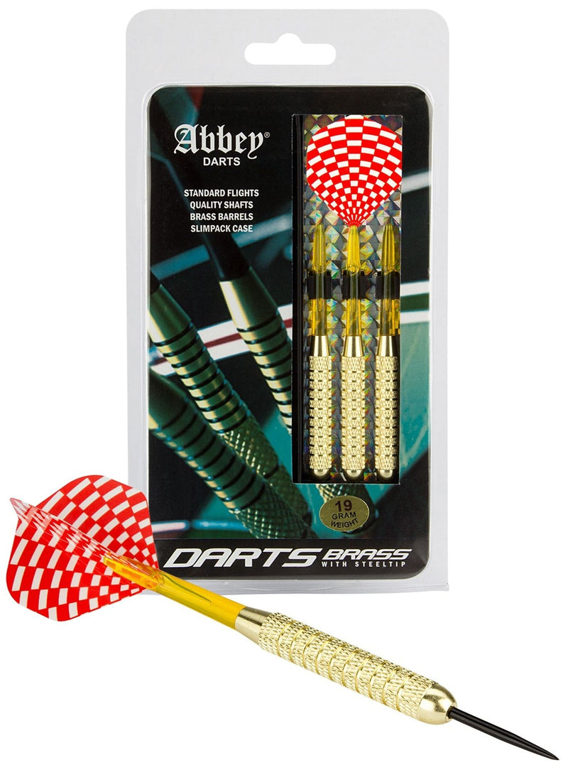 Pub dart set pro