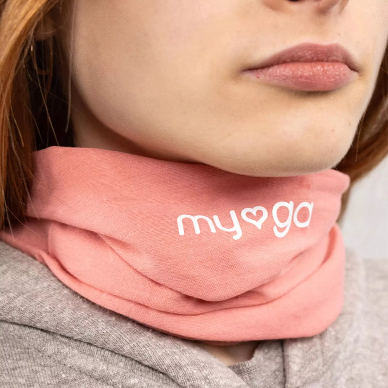 Scarves - Myga - Multipurpose tube scarf/bandana