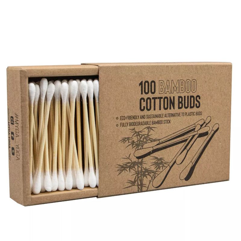 Cotton bud