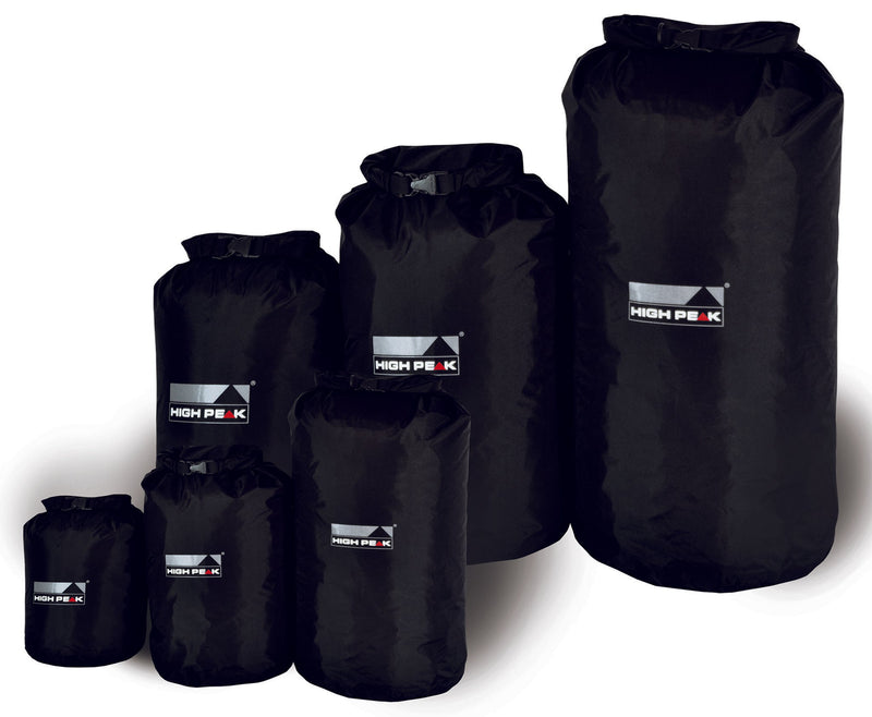 Dry Bag, dry bag, 4–26 l