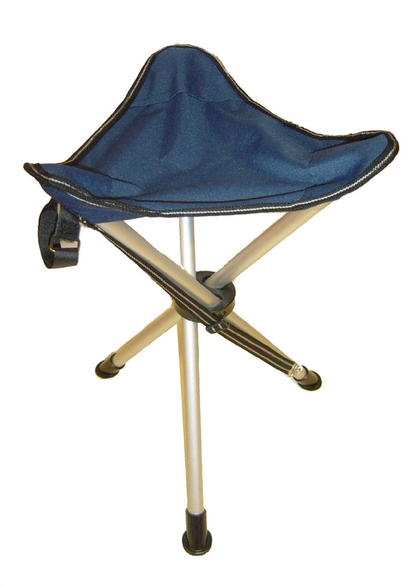 Triangle stool