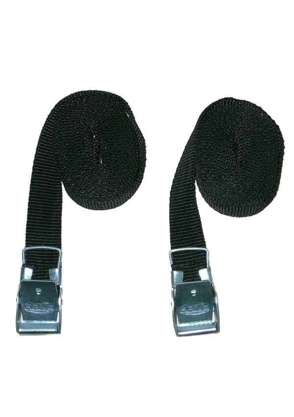 Fastening strap