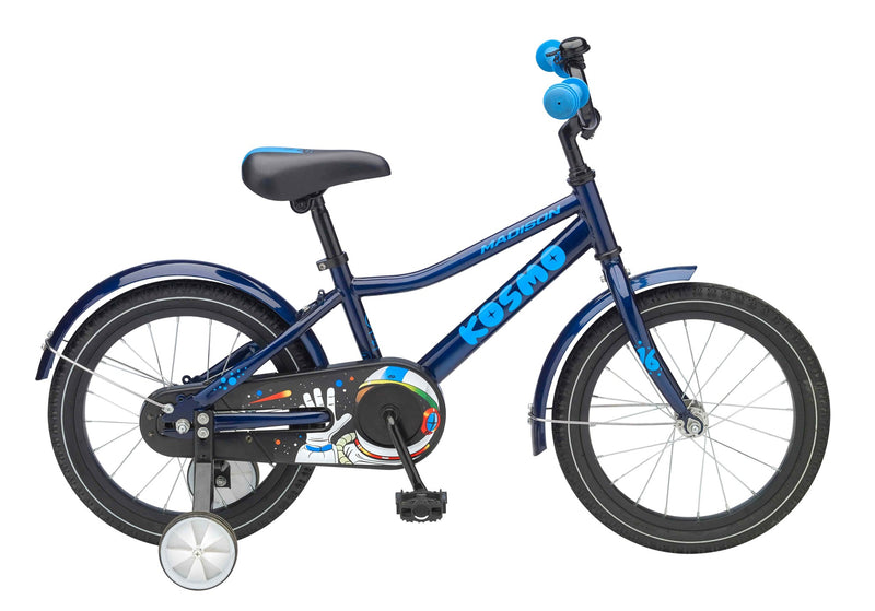 Children's bicycle - Madison - Kosmo 16"