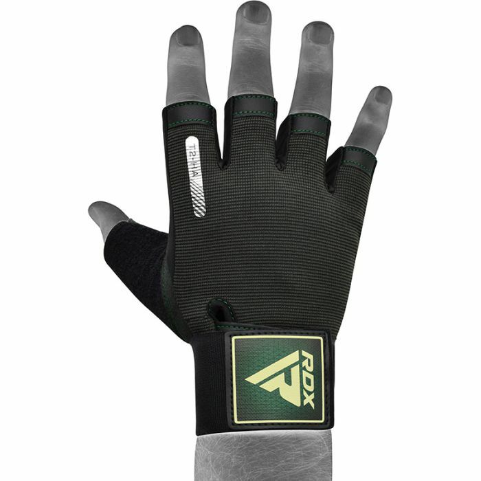 T2 Weightlifting Gloves