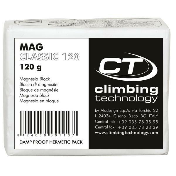 Mag Classic magnesium carbonate cube