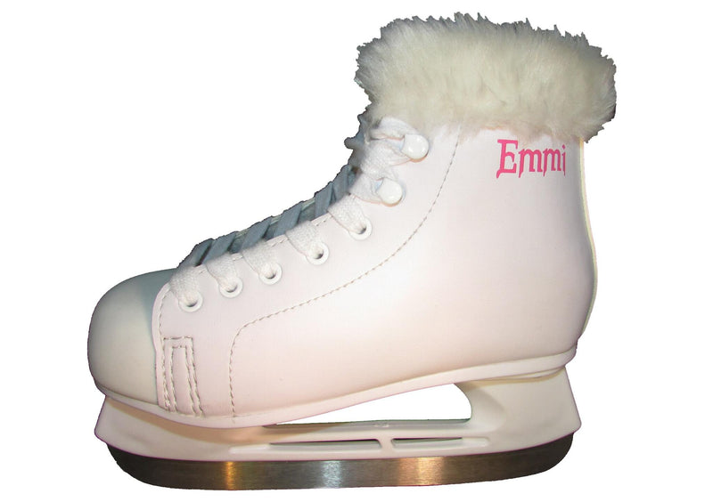 Emmi training skates