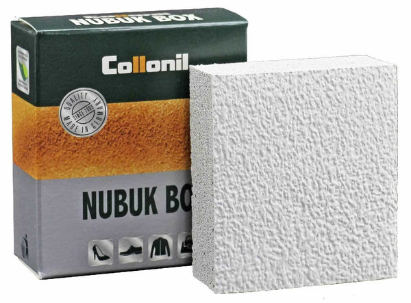 Kenkienhoito - Collonil - Nubuk box