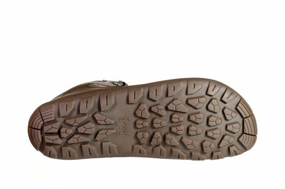 Barefoot shoes - Freet - Tundra, hiking shoes