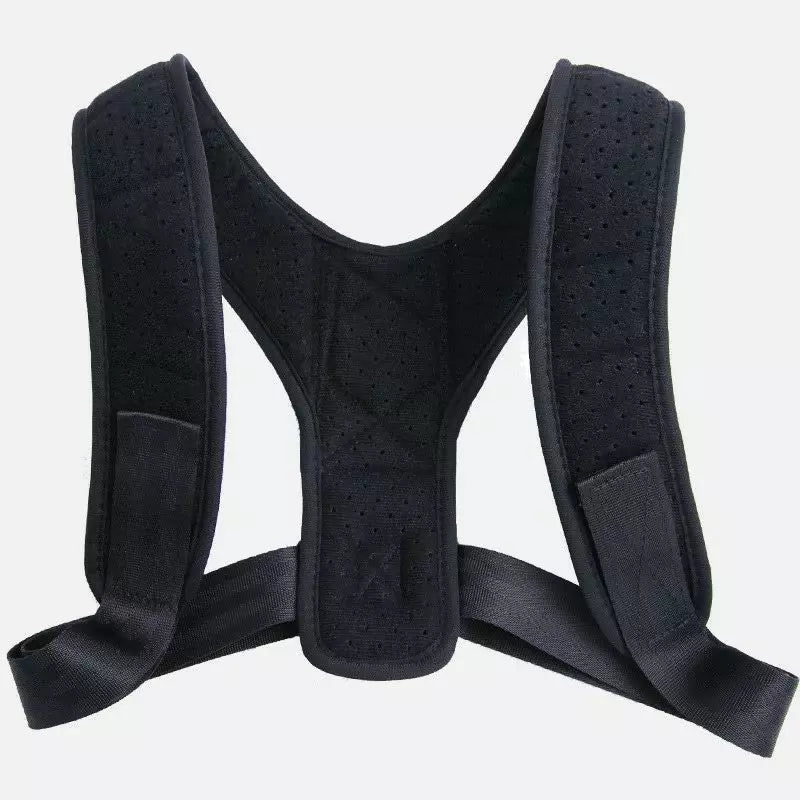 Posture vest