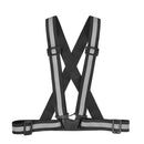 Reflector harness