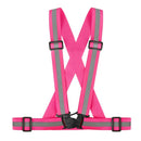 Reflector harness