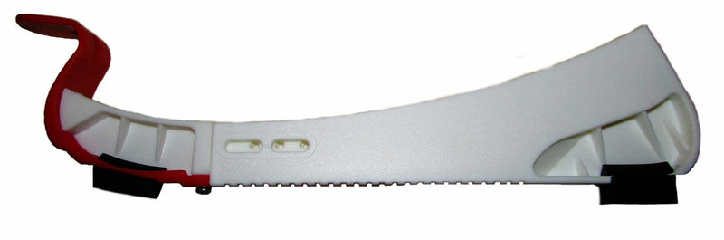 Quick Step blade guard