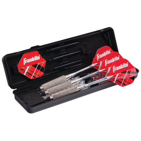 RT300 pehmeäkärkiset darts-tikat