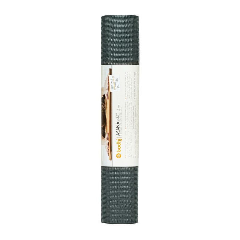 Yoga mat - Bodhi - ASANA, 4.5 mm