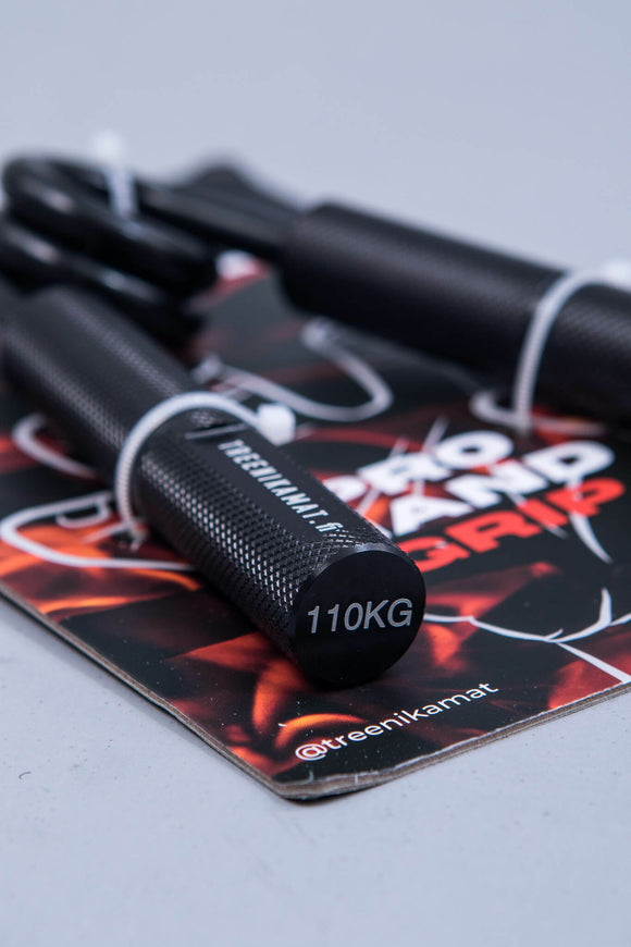 Pro Hand Grip käsipuristin