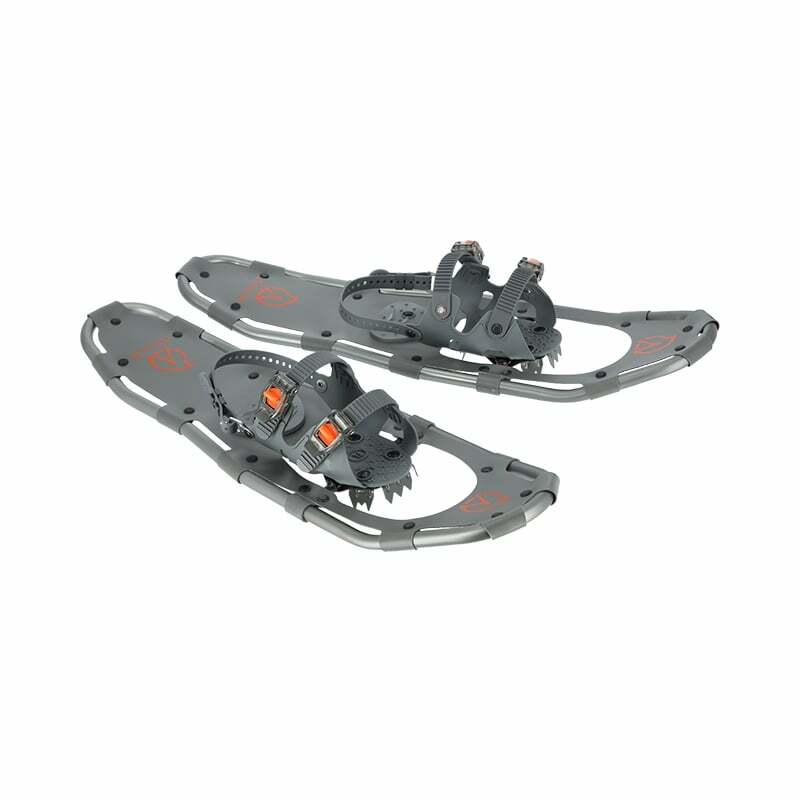 Trail II snowshoes