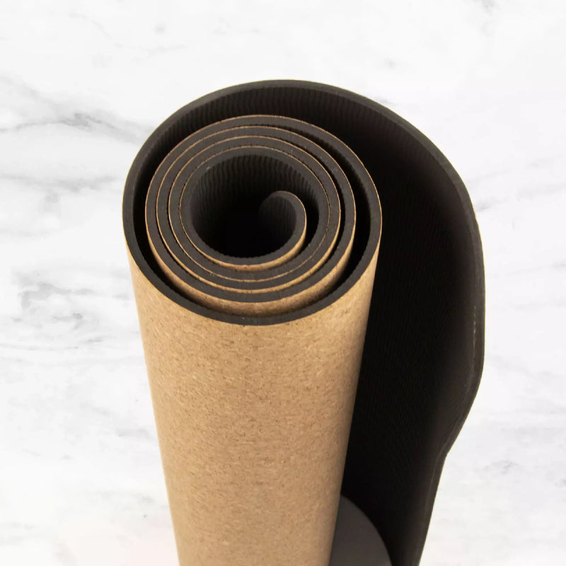 Yoga mats - Myga - Korkki yoga mat XL