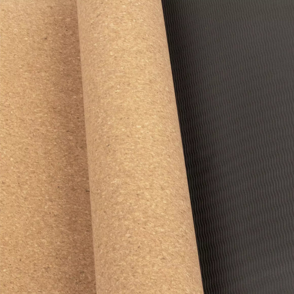 Joogamatot - Myga - Korkki joogamatto XL