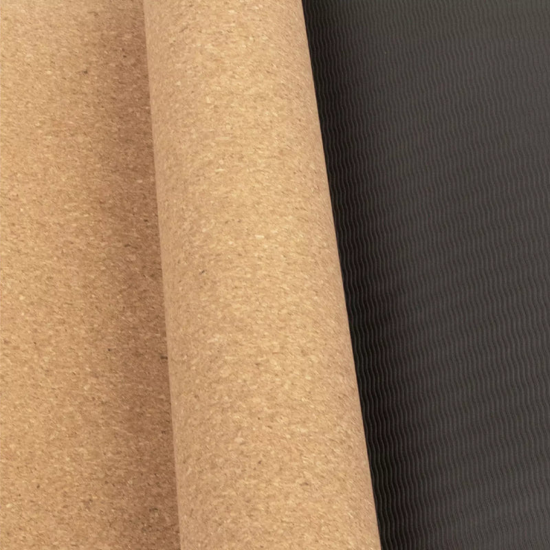 Yoga mats - Myga - Korkki yoga mat XL