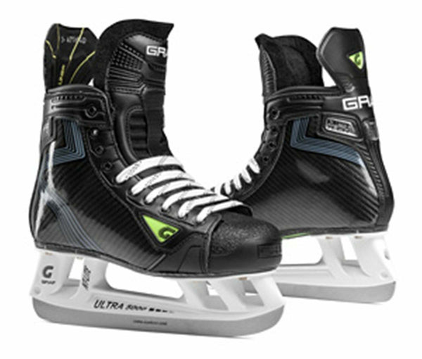 Ultra 9035 hockey skates