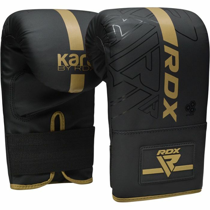 Sack Gloves - RDX Sport - F6 Kara