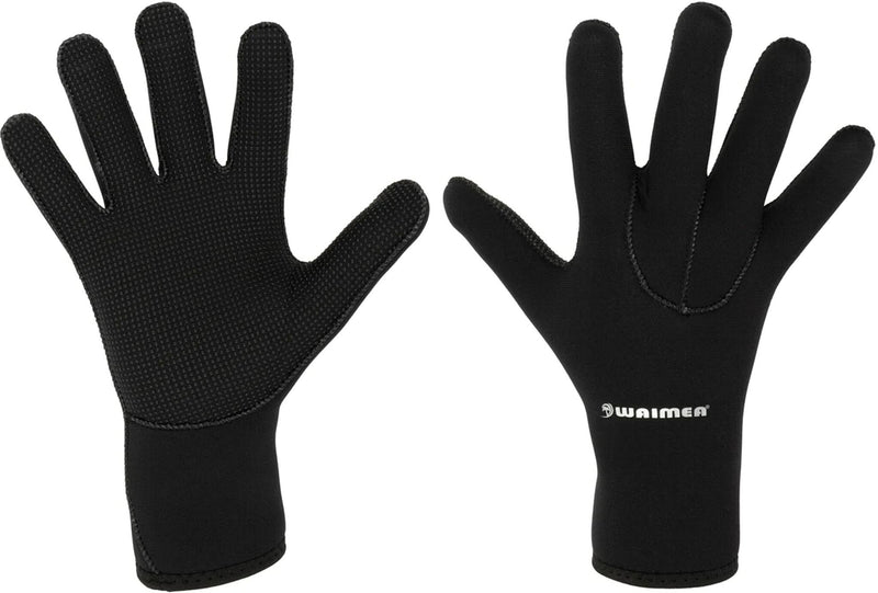 Neoprene gloves