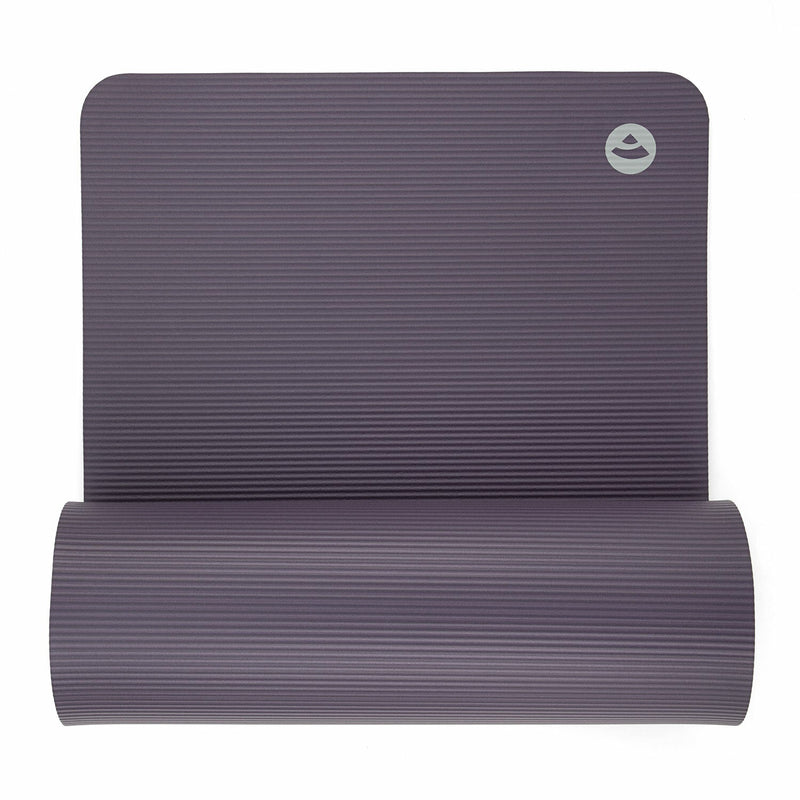 Fitness &amp; pilates mat - Bodhi - NBR