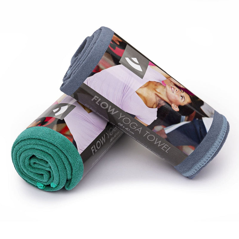 Yoga towel - Bodhi - Flow Towel