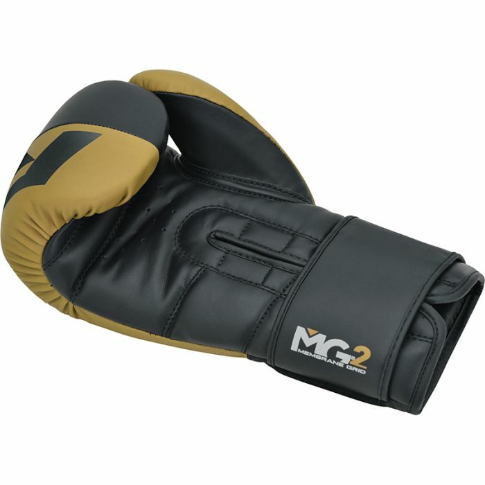 F4 Sparring gloves