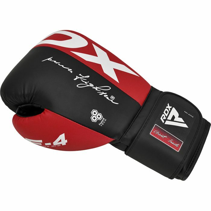 F4 Sparring gloves