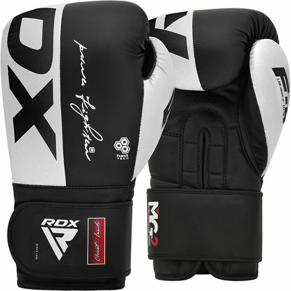 F4 Sparring gloves