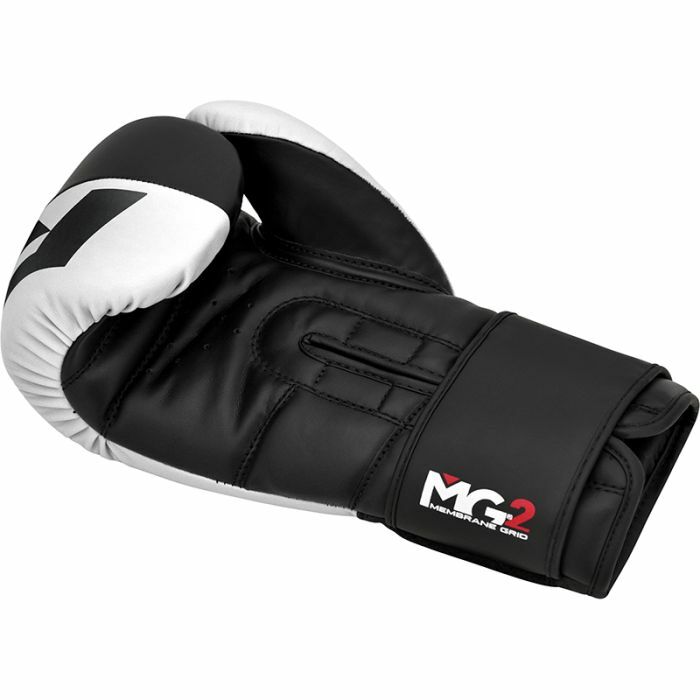 F4 Sparring gloves