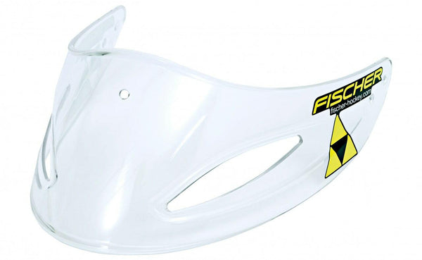 MV neck protection visor SR